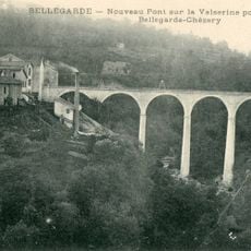 Viaduc de Bellegarde