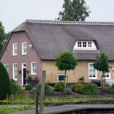 's-Gravenbroekseweg 21, Reeuwijk