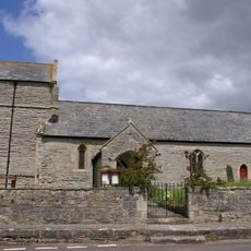 Church of St Francis, Stawell