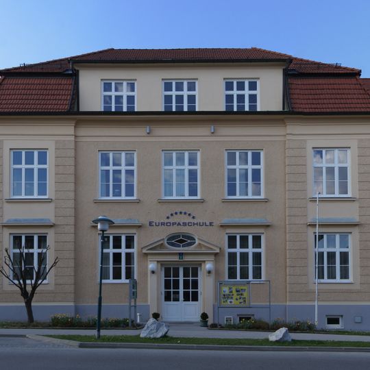 Hauptschule