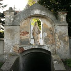 Kaplica podziemna