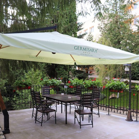 Germisara Hotel