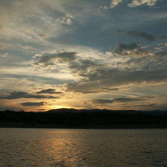 Parc d'État de Yuba