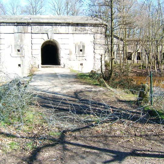 Fort van Brasschaat