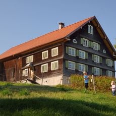 Bühel 221 in Alberschwende