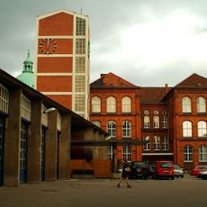 Feuerwehrmuseum Hannover