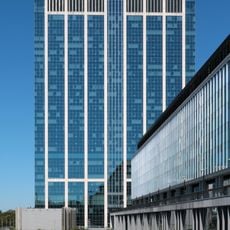 Tour des Finances