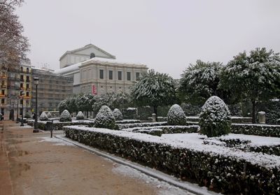 Winter 1