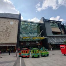 Orion Malls