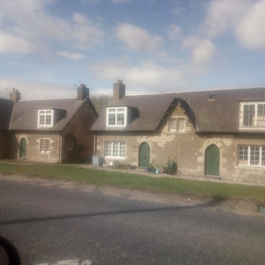 3 Timpendean Farm Cottages