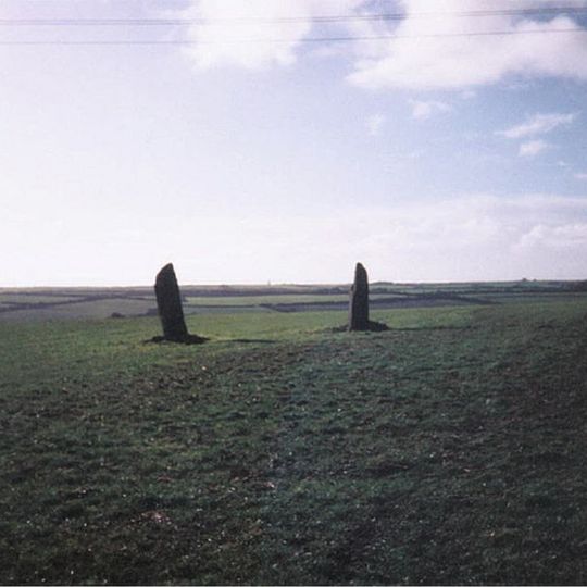 Drift Stones