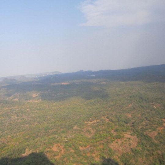 Dhupgarh