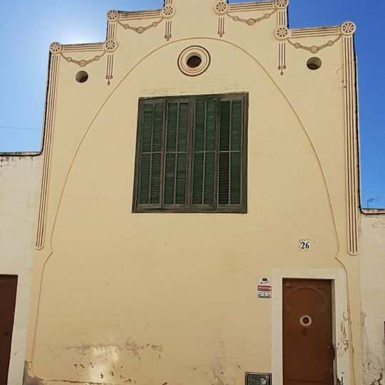 Carrer de l'Església