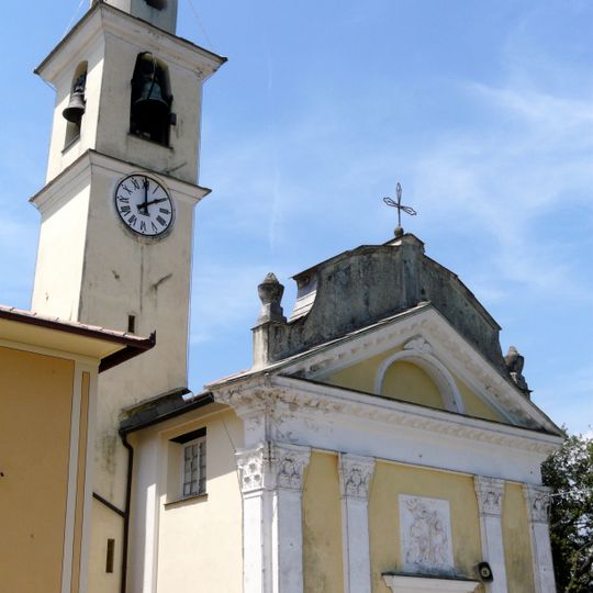 Chiesa di San Bartolomeo