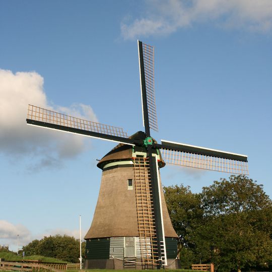 De Hoop