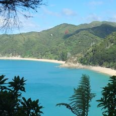 Parque Nacional Abel Tasman
