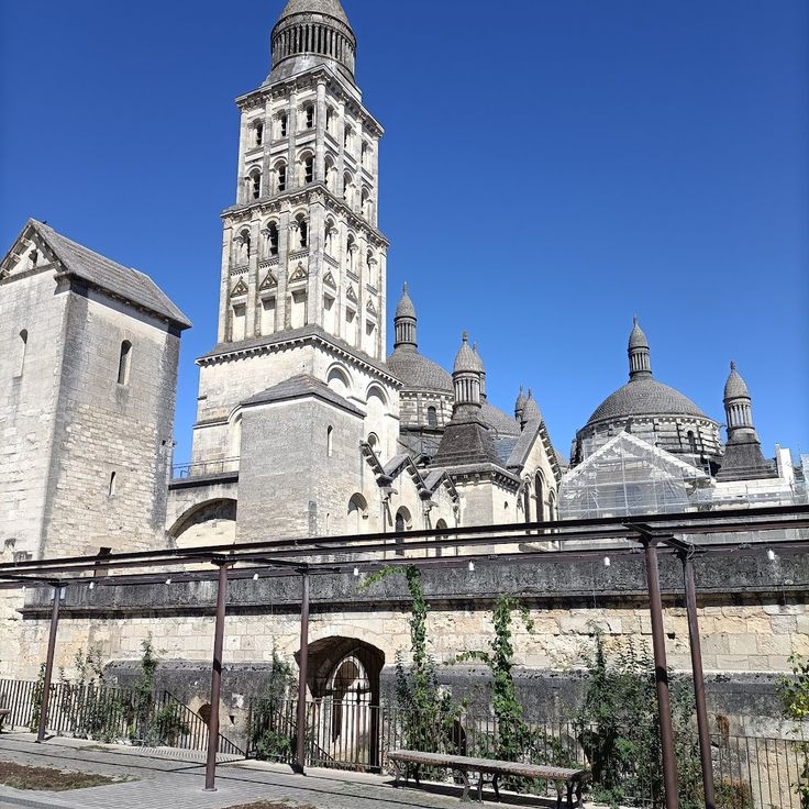 Place de la Clautre