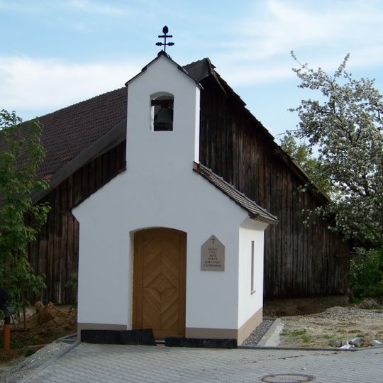 Grubmühle, Ortskapelle