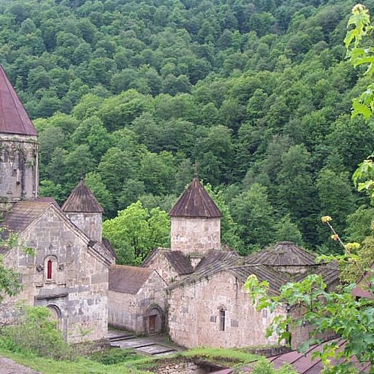 Armenia settentrionale