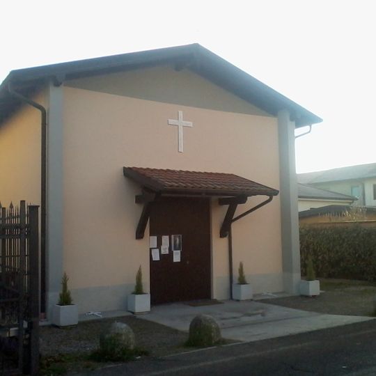 Chiesa dei Santi Giuseppe e Alfonso