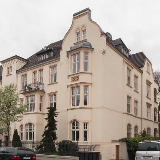 Joachimstraße 18