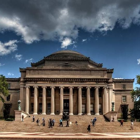 Columbia University