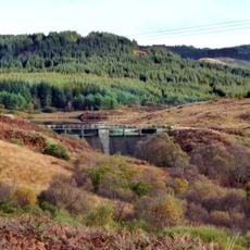 Craignafeich Reservoirs
