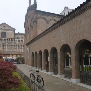 Ferrara Cathedral Museum