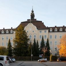 Povere suore scolastiche di San Francesco Serafico