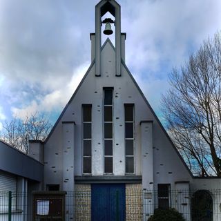 Chapelle Saint-Jacques de Bagnolet