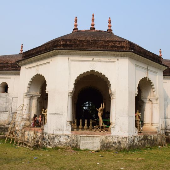 Samaj Bari