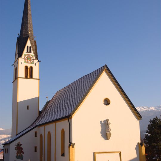 Pfarrkirche St. Georg