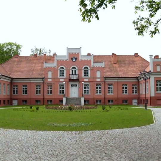 Museum of Kashubian-Pomeranian Literature and Music
