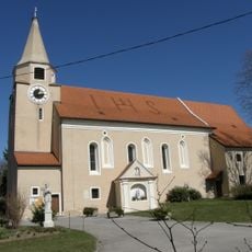 Saint Giles Church