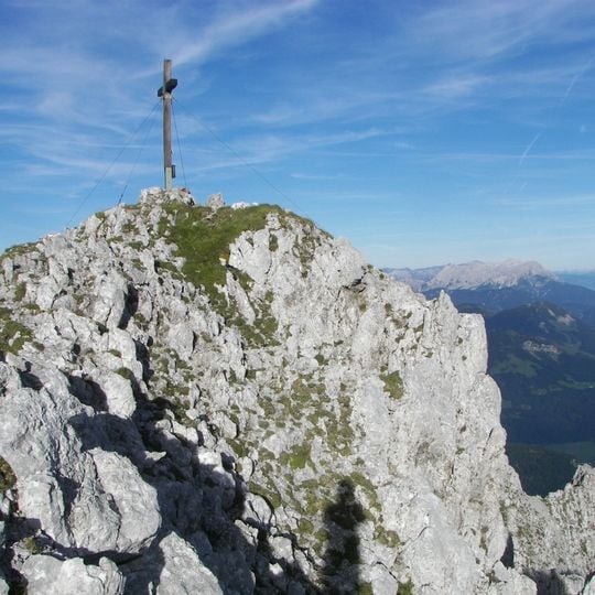 Maukspitze