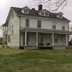 City Point Historic District