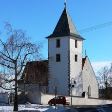 Church of Saint John the Baptist
