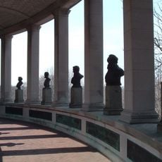 Salón de la Fama para Americanos Ilustres