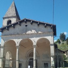 Chiesa di Santa Maria del Soccorso