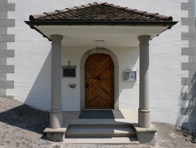 Entrada