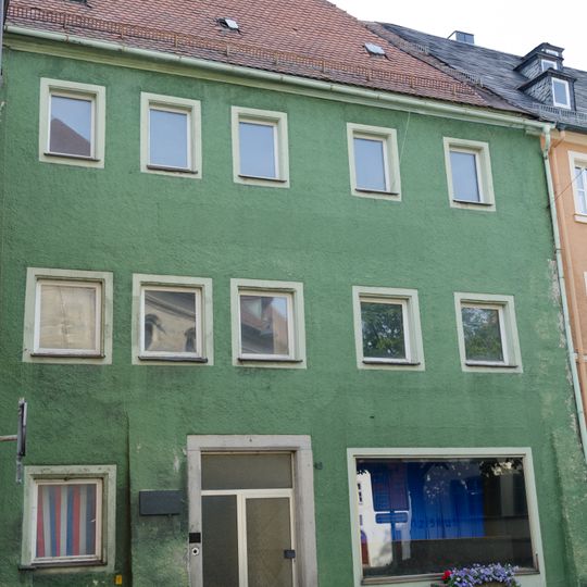 Wohnhaus
