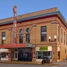 Palace Theatre