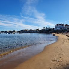 Praia da Conceição