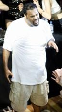 Fatman Scoop