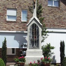 Wegekreuz Rheydter Straße 205