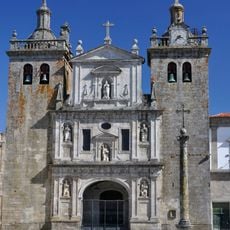 Katedral Viseu