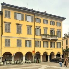 Casa Piazza della Vittoria 27