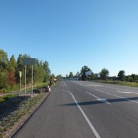 Poselok Dormidontovka Khabarovskiy kray