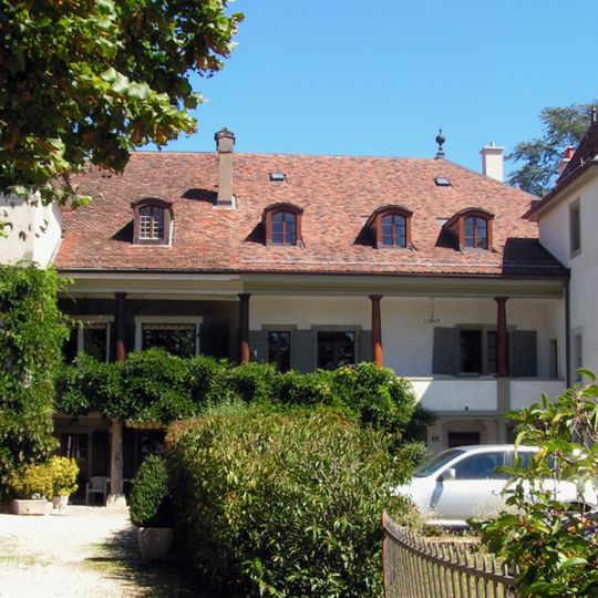 Landgut La Grand’Cour