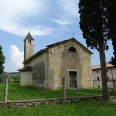 San Marco al Pozzo church